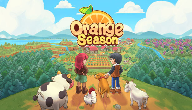 橙色季节 Orange Season|官方中文|本体+1.0.2升补|NSZ|原版|